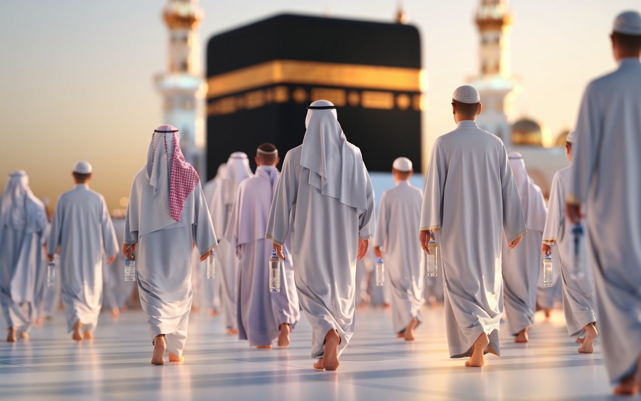 Top 10 Practical Tips for a Comfortable and Safe Hajj or Umrah Pilgrimage