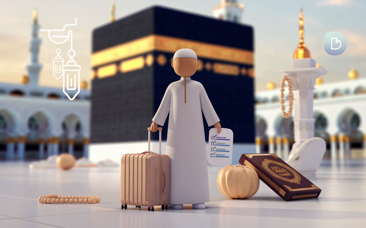 The Ultimate Guide to Preparing for Hajj: Spiritual and Practical Tips for First-Time Pilgrims